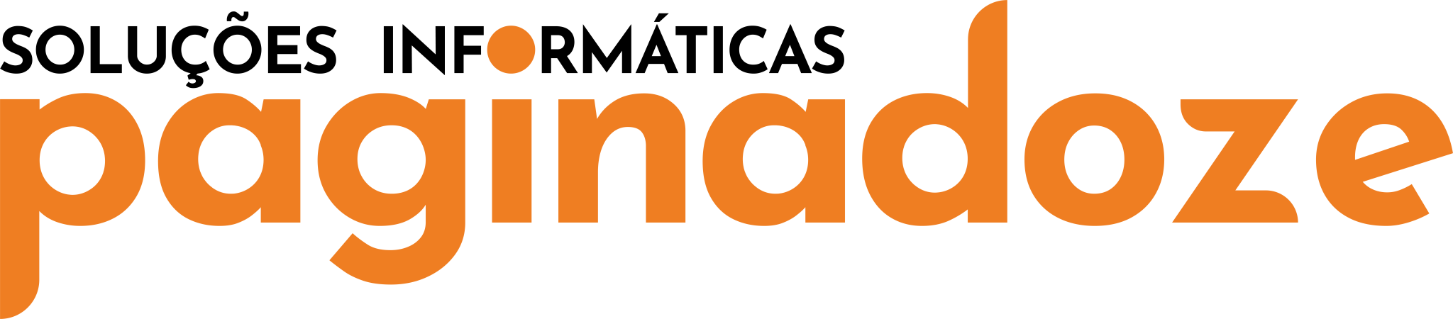 Paginadoze - Soluções Informáticas